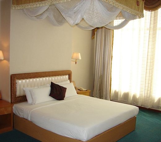 New York Hotel