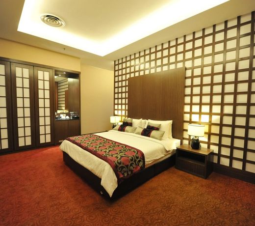 11atCENTURY HOTEL JOHOR BAHRU
