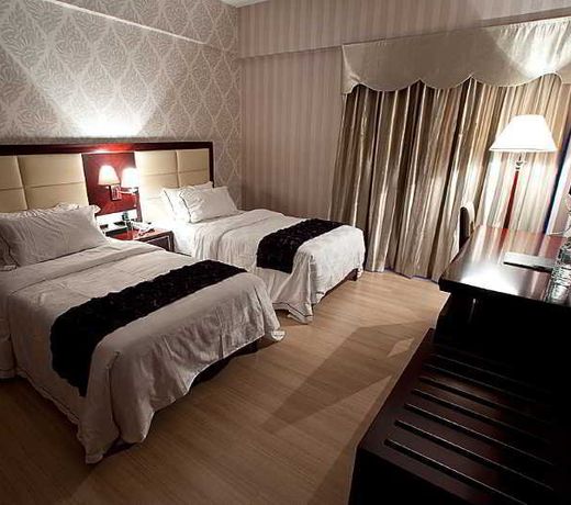 Pariss Hotel