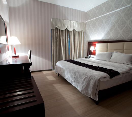 Pariss Hotel