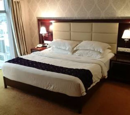Pariss Hotel
