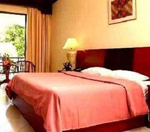 Perhentian Island Resort
