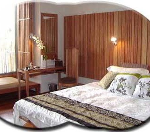 Belum Rainforest Resort