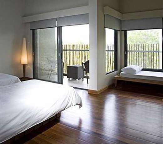 Belum Rainforest Resort