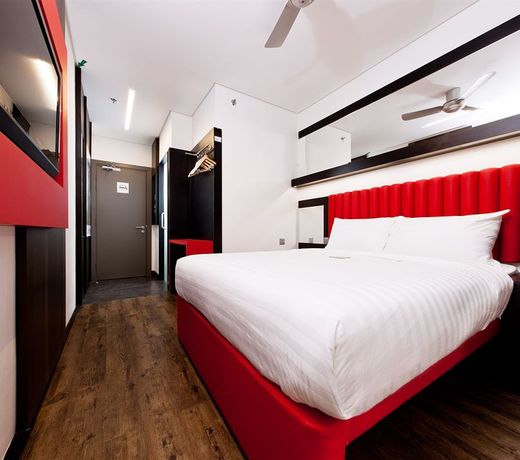 Hotel Pi Ipoh