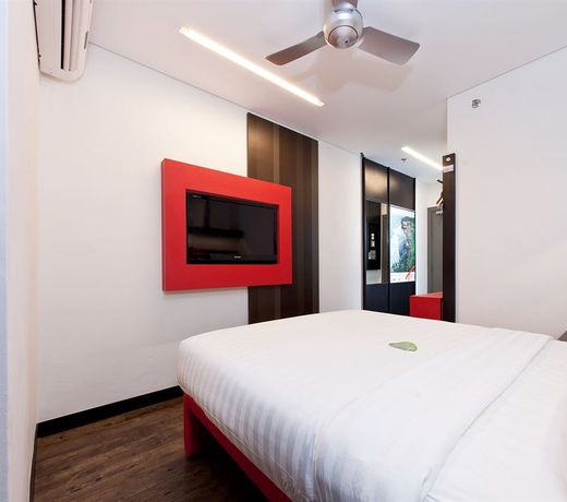Hotel Pi Ipoh