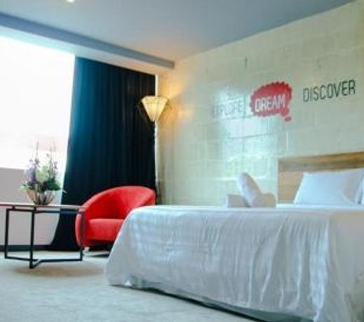 Hotel Pi Ipoh