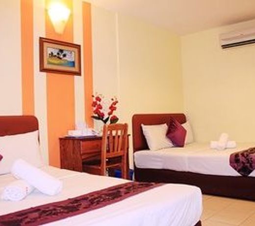 Sun Inns Hotel Tambun Ipoh