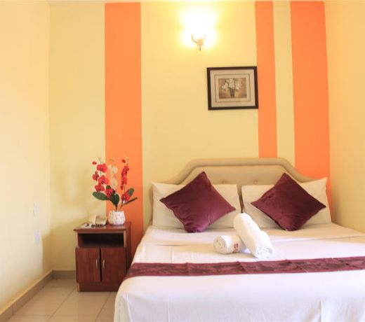 Sun Inns Hotel Tambun Ipoh