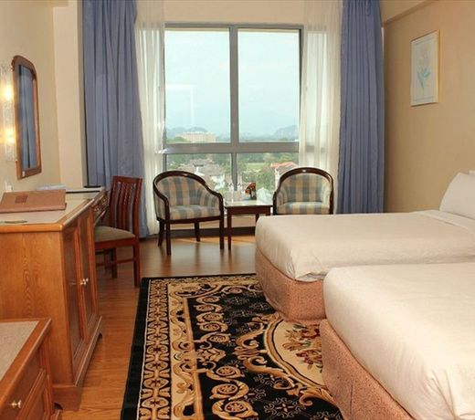 Hotel Heritage Ipoh