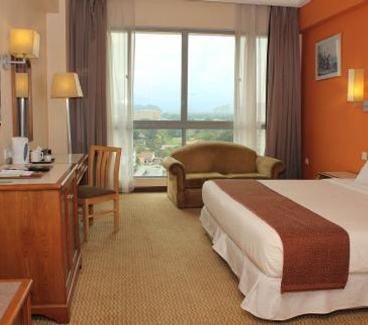 Hotel Heritage Ipoh