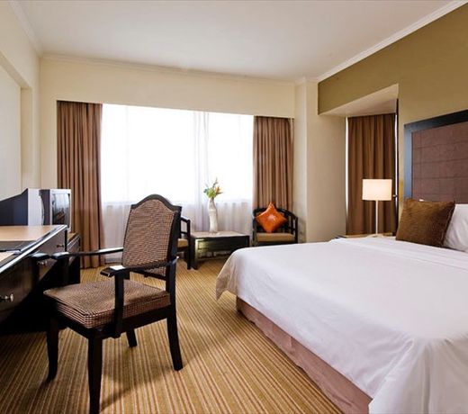 Impiana Hotel Ipoh