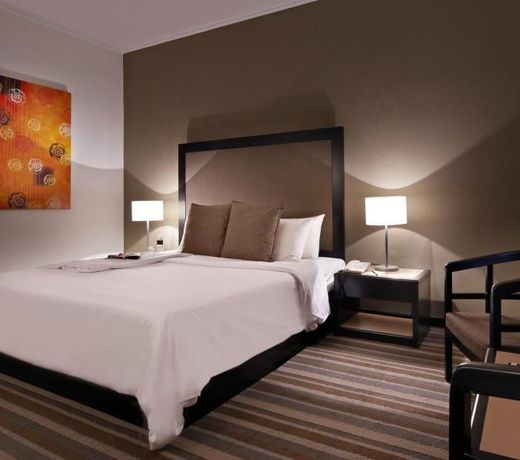 Impiana Hotel Ipoh
