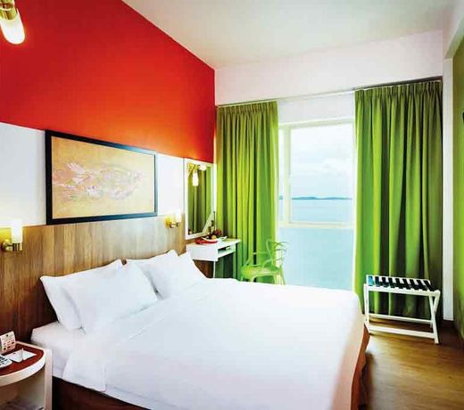 The Elopura Hotel