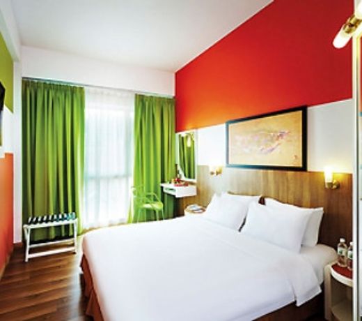 The Elopura Hotel