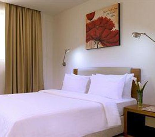 Gloria Swiss Hotel & Apartment Sandakan