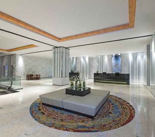Four Points by Sheraton Sandakan