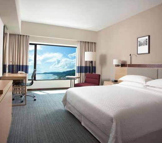 Four Points by Sheraton Sandakan