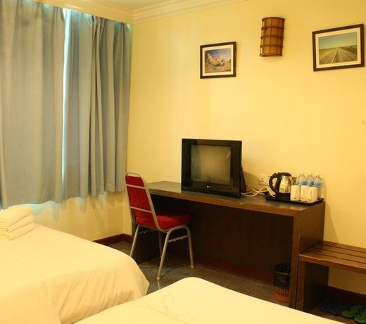 OYO 89609 Sandakan Central Hotel
