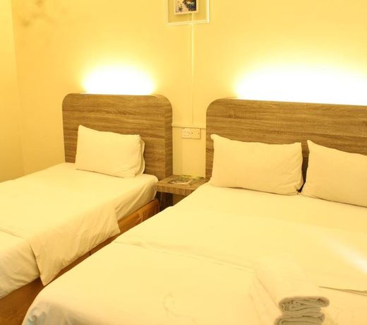 OYO 89609 Sandakan Central Hotel