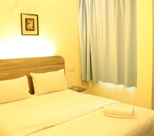 OYO 89609 Sandakan Central Hotel