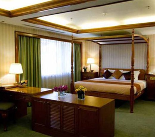 Sabah Hotel