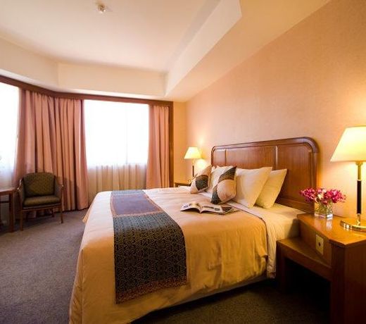 Sabah Hotel