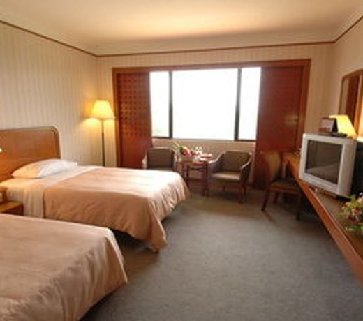 Sabah Hotel