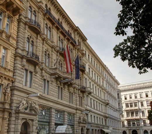 K+K Palais Hotel
