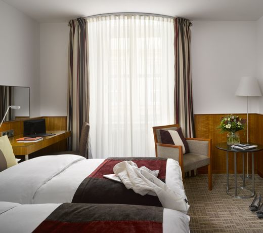 K+K Palais Hotel