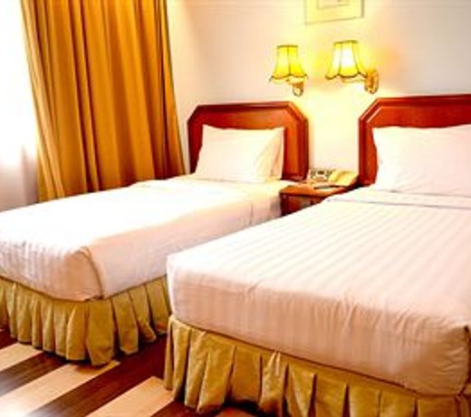 Hotel Sandakan