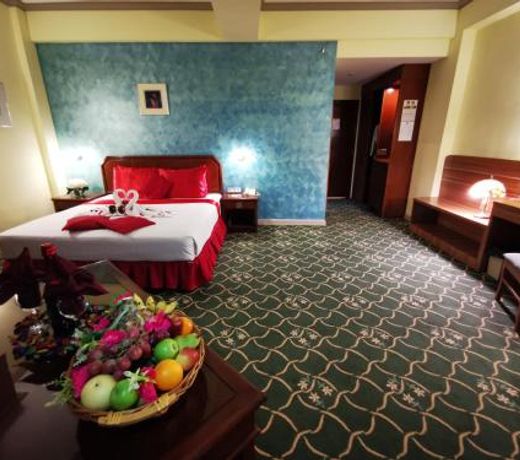 Hotel Sandakan
