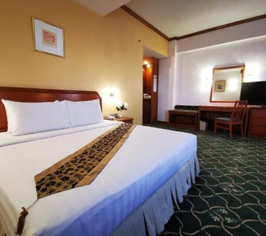 Hotel Sandakan