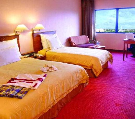 Hotel Grand Continental Kuching