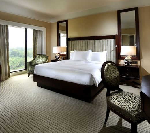 Hilton Kuching Hotel