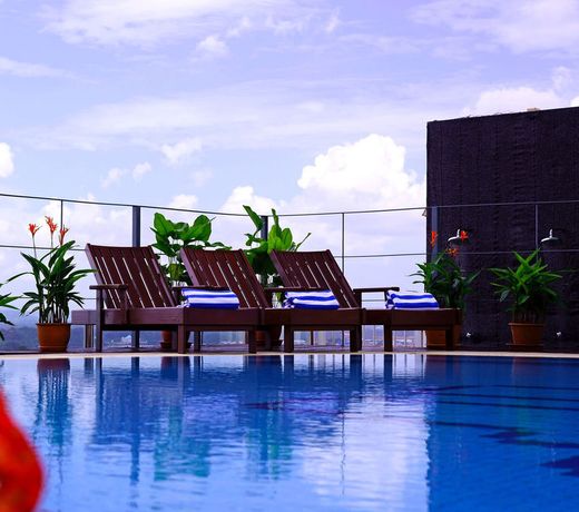 StayInn Gateway Hotel Apartment