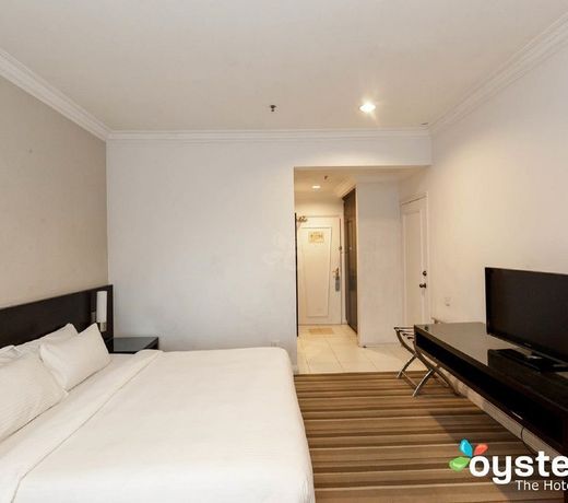 StayInn Gateway Hotel Apartment