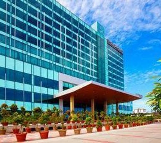 Century Kuching Hotel