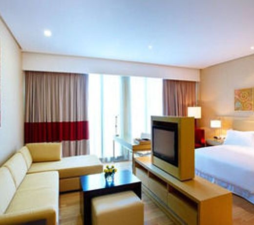 Century Kuching Hotel