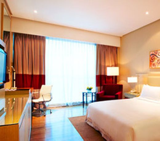 Century Kuching Hotel