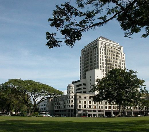 Merdeka Palace Hotel & Suites