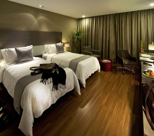 Pullman Kuching