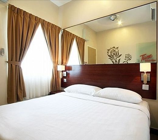 Tune Hotel - Waterfront Kuching