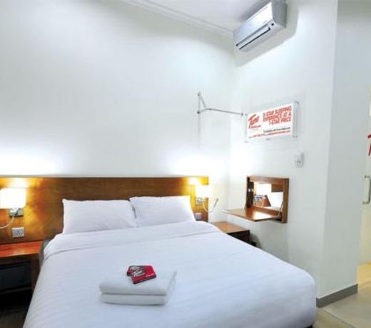 Tune Hotel - Waterfront Kuching