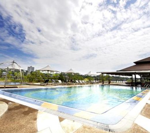 Grand Margherita Hotel
