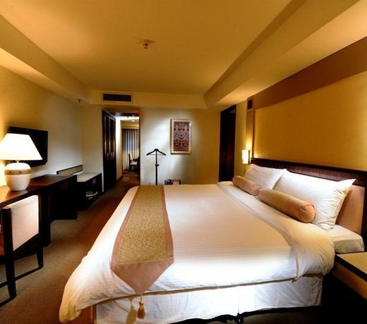 Grand Margherita Hotel