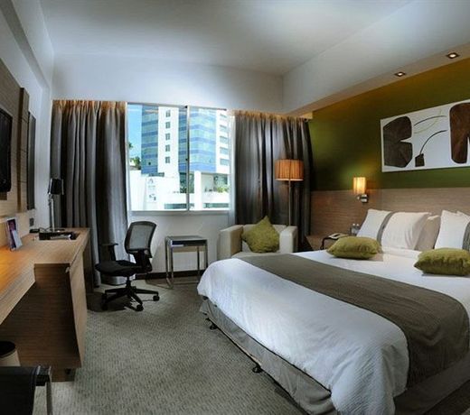 Grand Margherita Hotel
