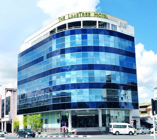The LimeTree Hotel, Kuching