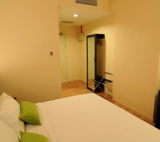 The LimeTree Hotel, Kuching