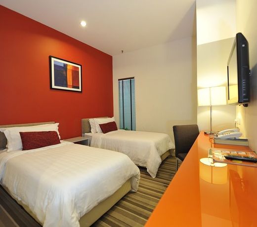 Abell Hotel